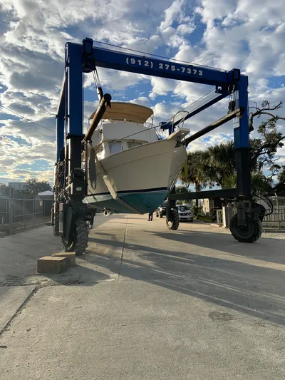 Side Trip Yacht Photos Pics Out Of Water