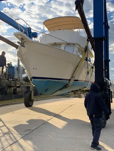 Side Trip Yacht Photos Pics Out Of Water