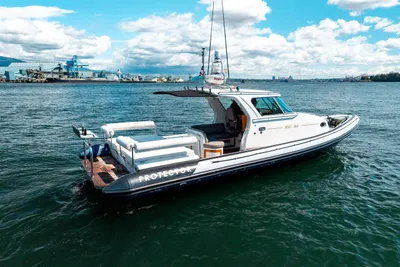 Protector Targa 35