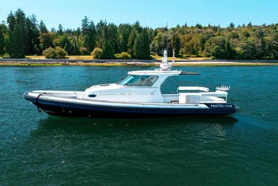 Protector Targa 35