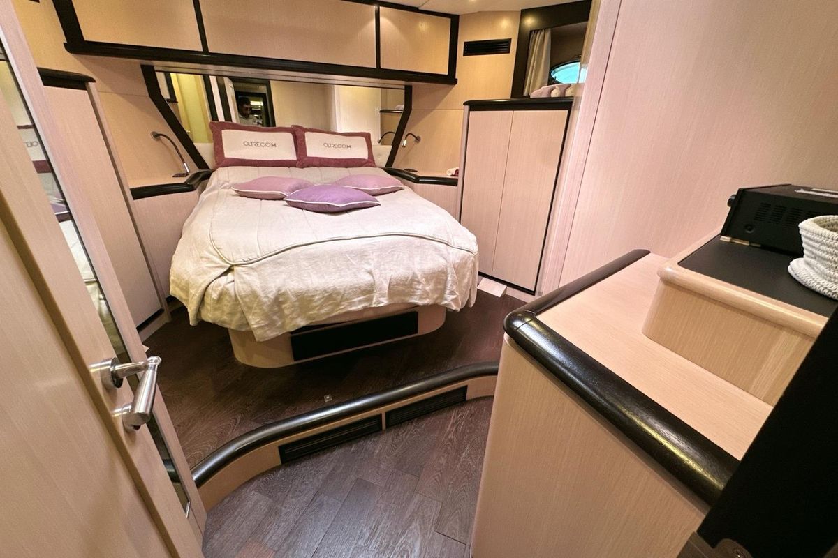 2010 Abati Yachts 66 