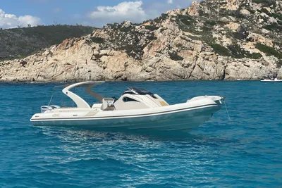 2012 BSC 100 Ocean