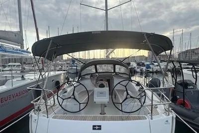 Bavaria 34 Cruiser