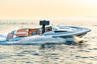 2017 Skipper DESIRE 120s