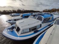 1987 Aquafibre entrepreneur 44