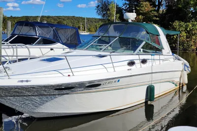 Sea Ray 290 Sundancer