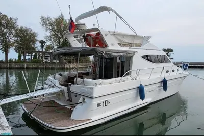 2005 Dellapasqua DC 10 S