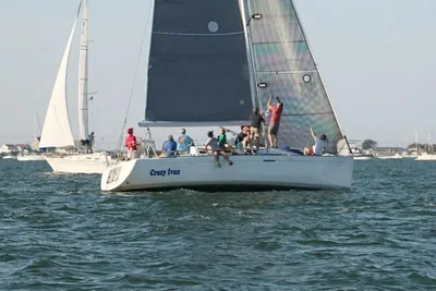 Beneteau First 36.7