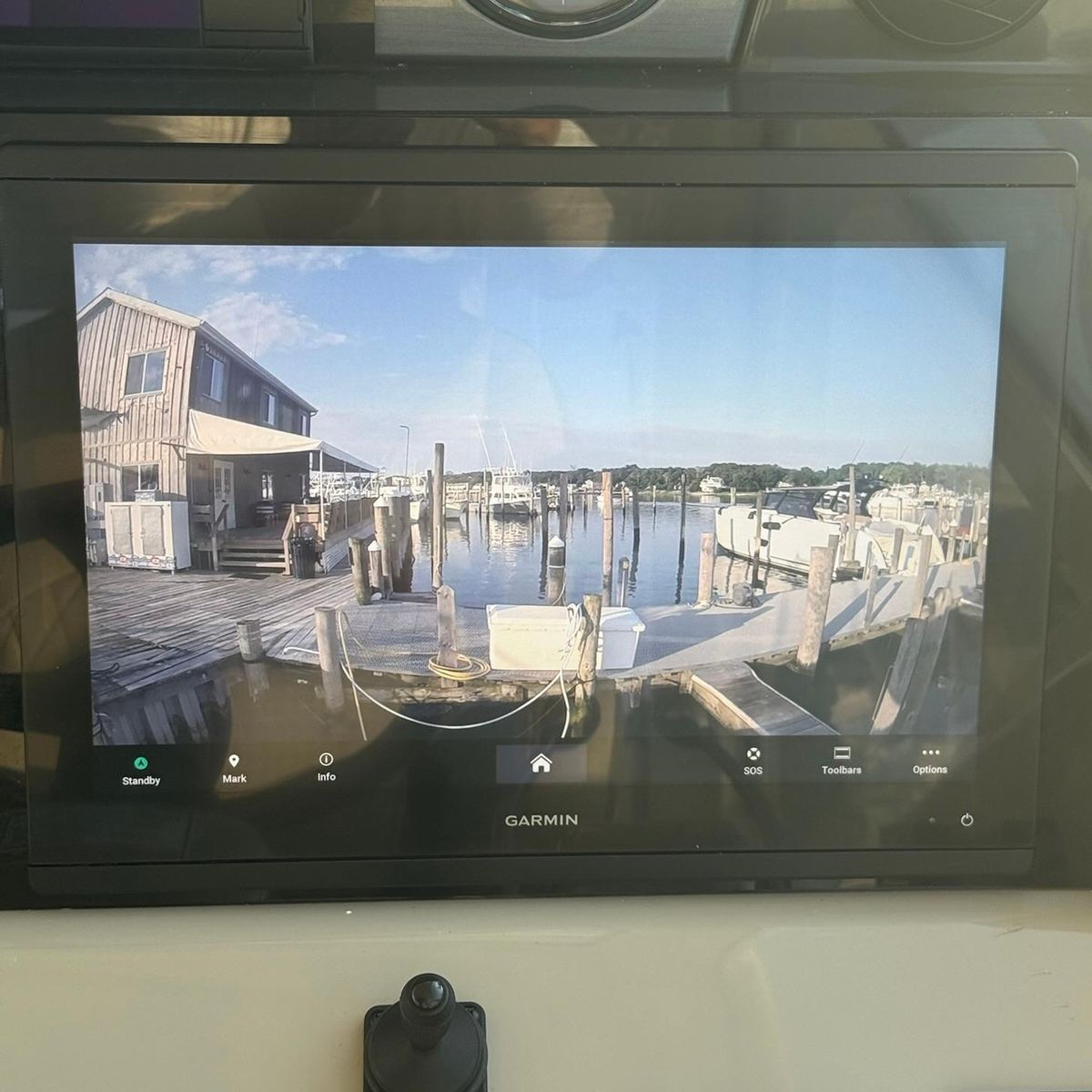 2006 Sea Ray 48 