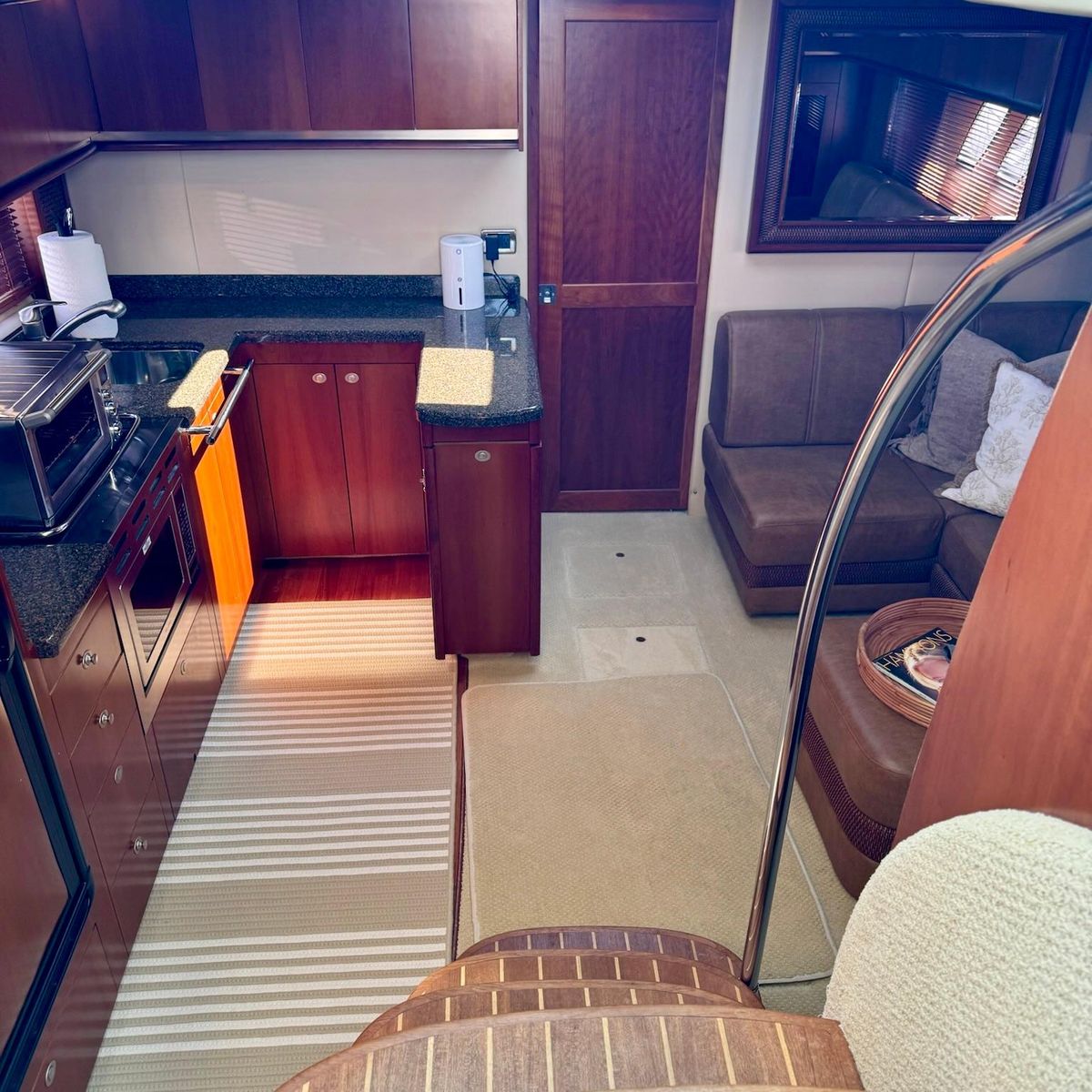 2006 Sea Ray 48 