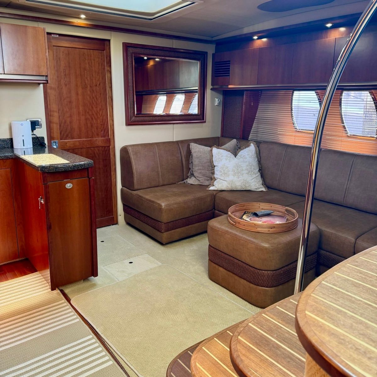 2006 Sea Ray 48 