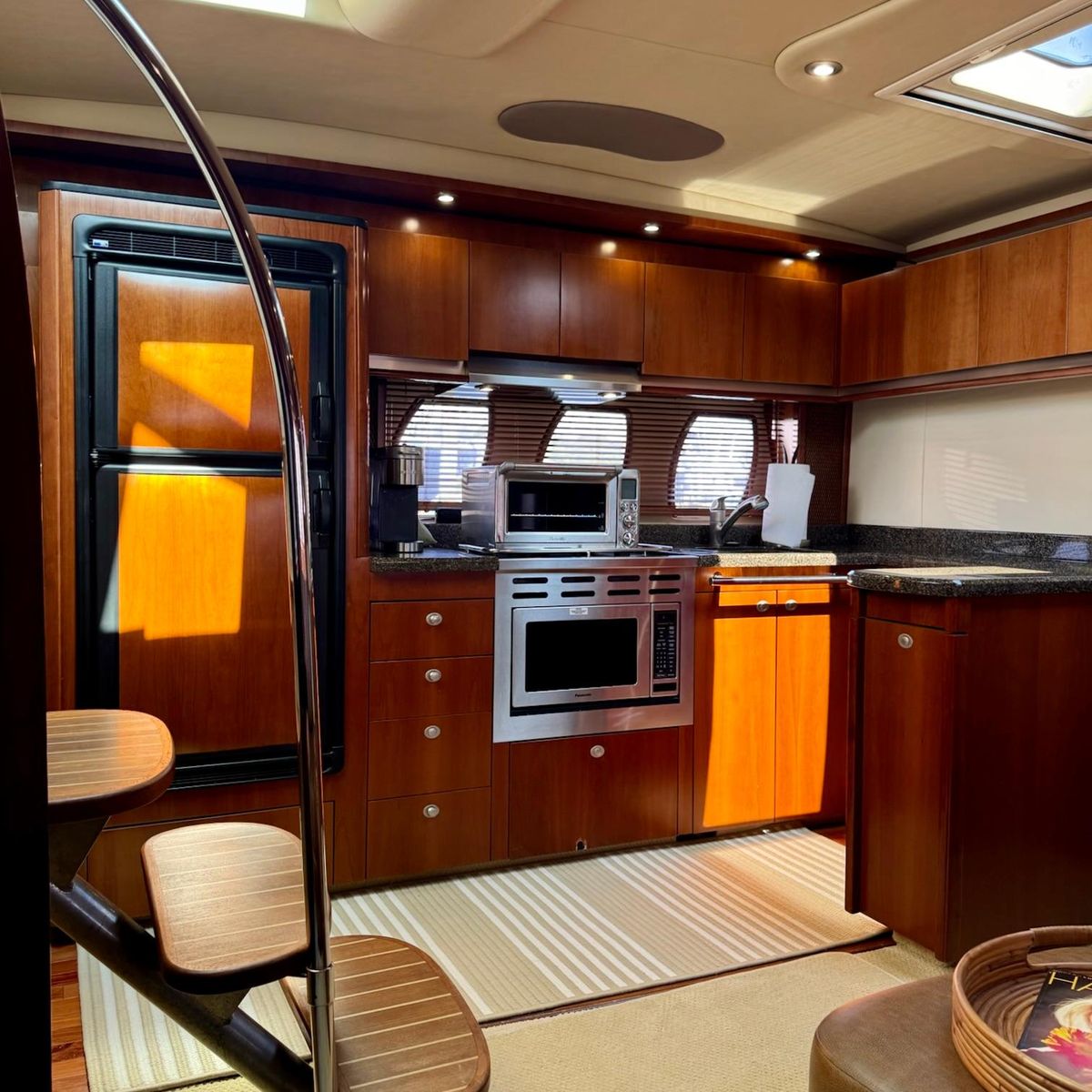 2006 Sea Ray 48 