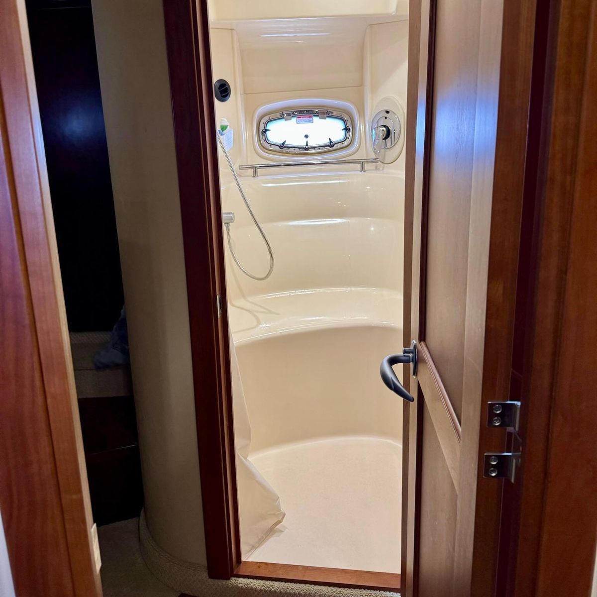 2006 Sea Ray 48 