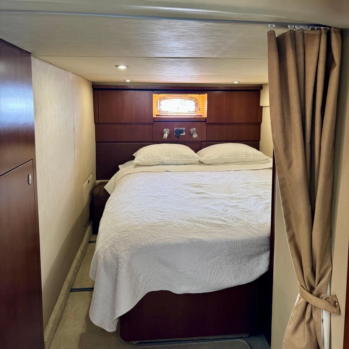2006 Sea Ray 48 