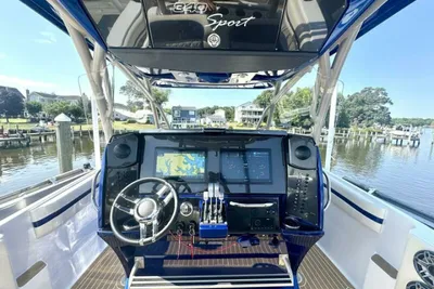 2014 Nor-Tech 340 Sport