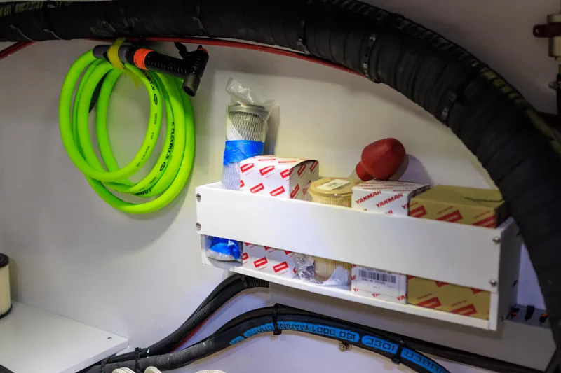 Heureka Yacht Photos Pics 