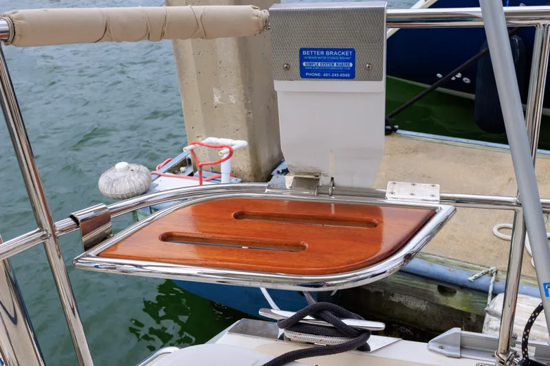 Heureka Yacht Photos Pics 