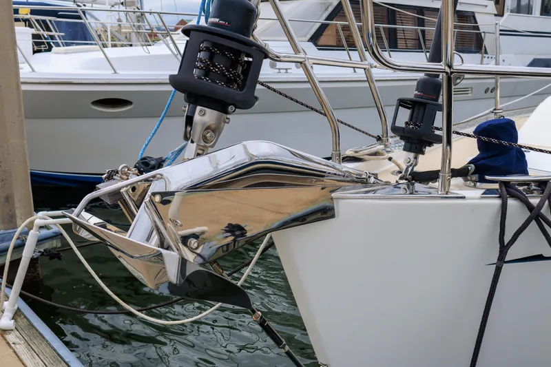 Heureka Yacht Photos Pics 