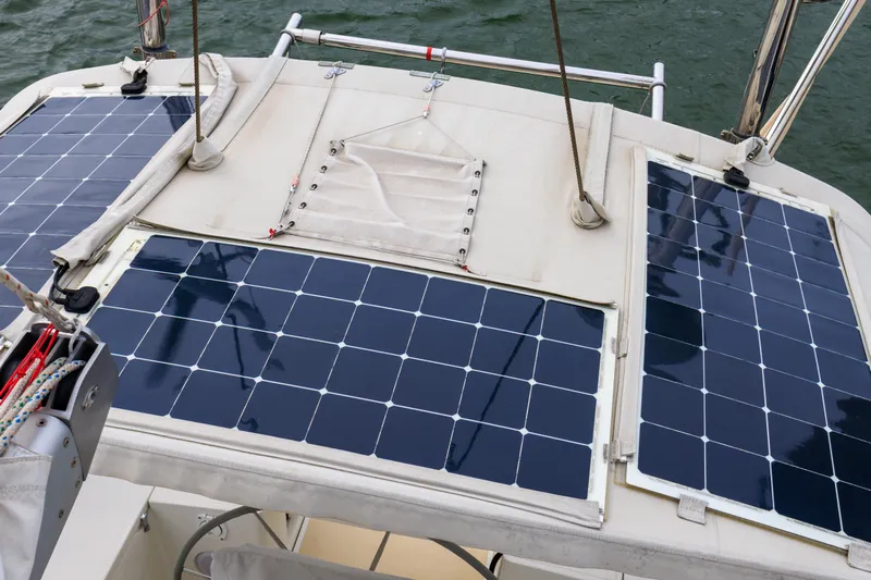 Heureka Yacht Photos Pics 