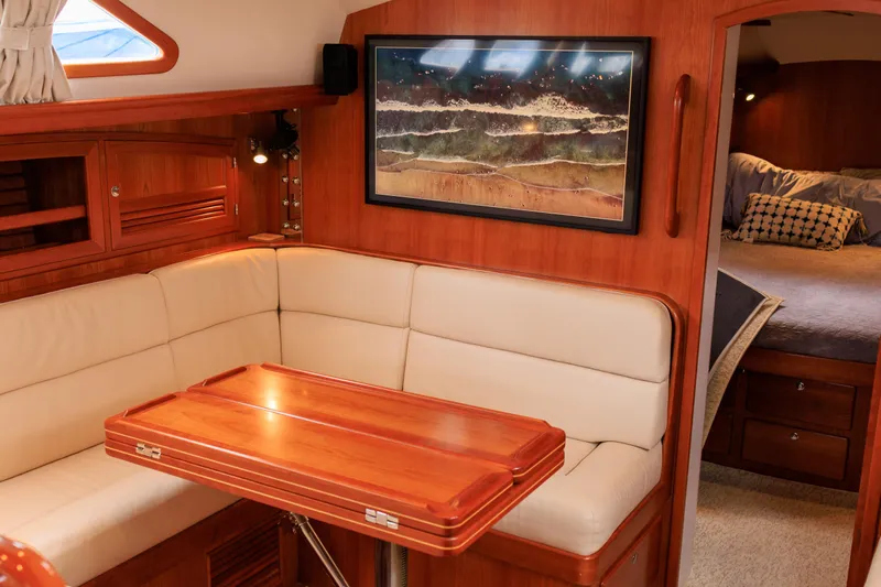 Heureka Yacht Photos Pics 