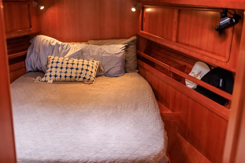 Heureka Yacht Photos Pics 