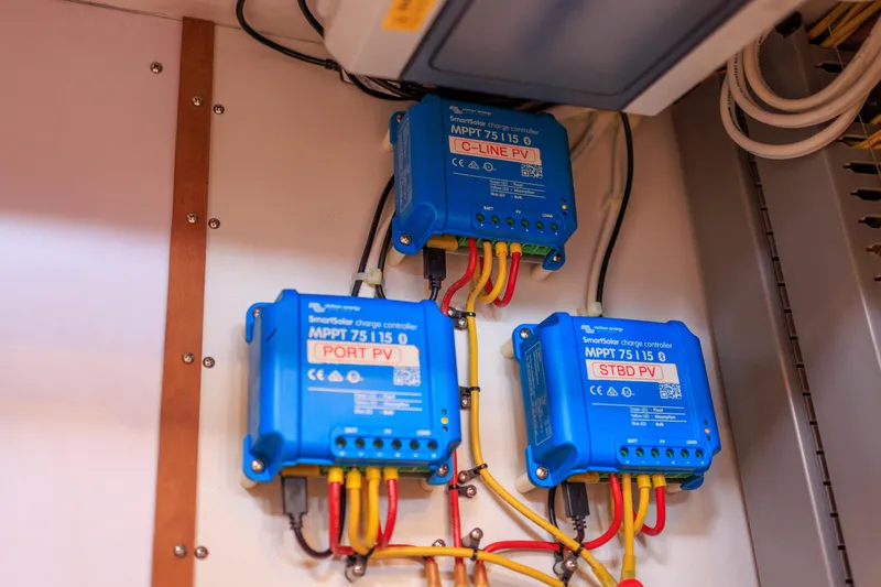 Heureka Yacht Photos Pics 