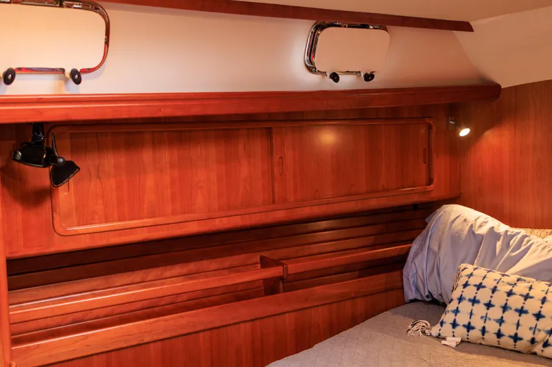 Heureka Yacht Photos Pics 