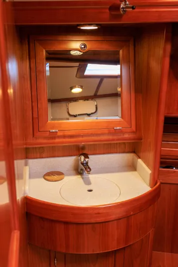 Heureka Yacht Photos Pics 