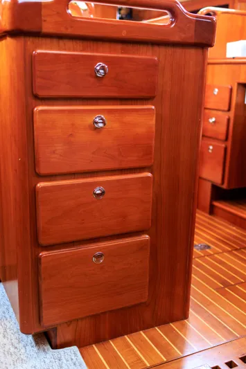 Heureka Yacht Photos Pics 