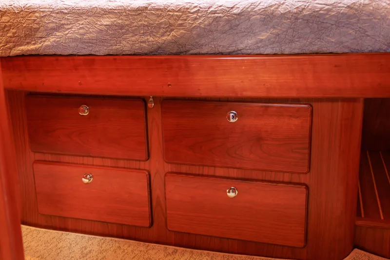 Heureka Yacht Photos Pics 