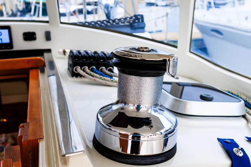 Heureka Yacht Photos Pics 