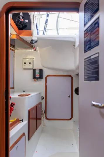 Heureka Yacht Photos Pics 