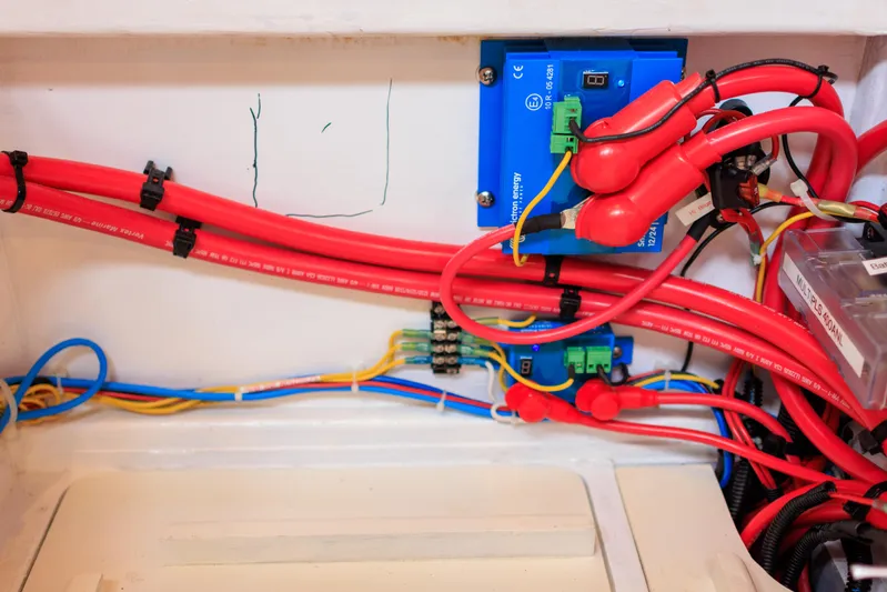 Heureka Yacht Photos Pics 