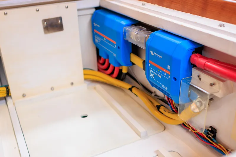 Heureka Yacht Photos Pics 