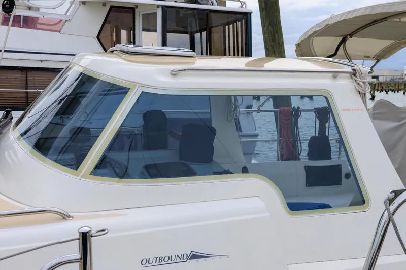 Heureka Yacht Photos Pics 