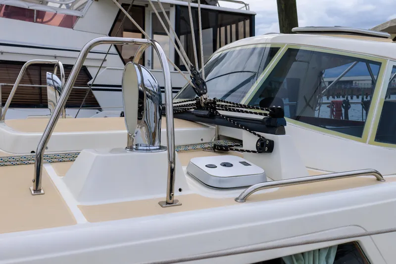 Heureka Yacht Photos Pics 