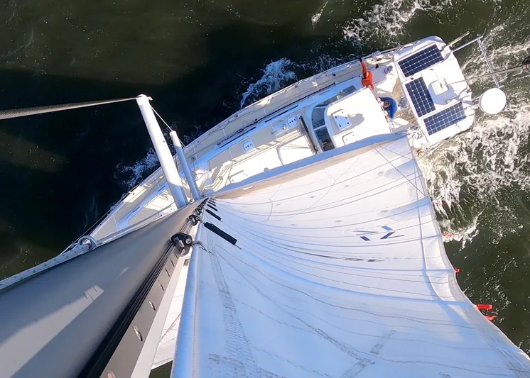 Heureka Yacht Photos Pics 