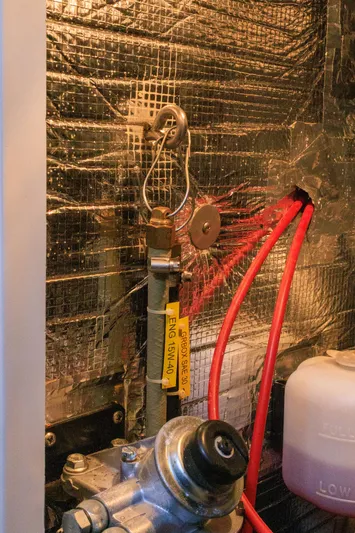 Heureka Yacht Photos Pics 