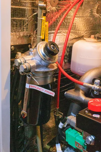 Heureka Yacht Photos Pics 