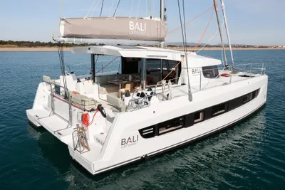 Bali CATSMART