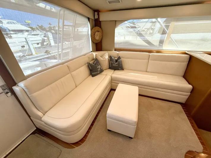 Waiheke Yacht Photos Pics 2002 Cabo 43 Fly - Image 10