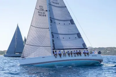 X-Yachts X-50
