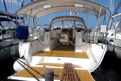 2013 Bavaria Cruiser 40