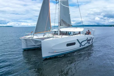 2026 Excess EXCESS 11