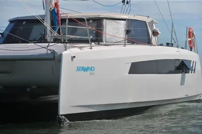 Seawind 1170