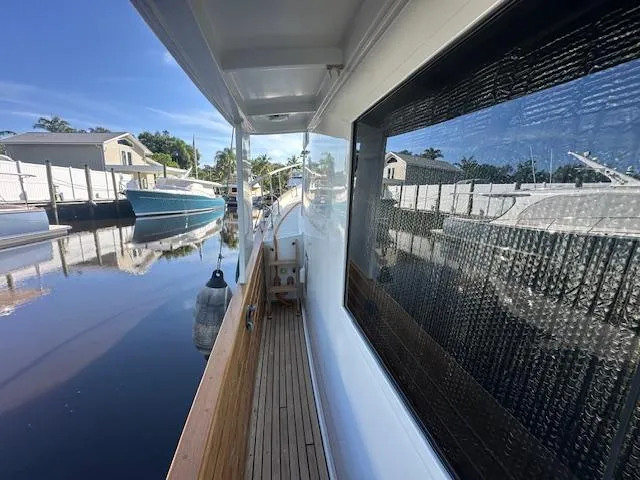 Tortuga Yacht Photos Pics 