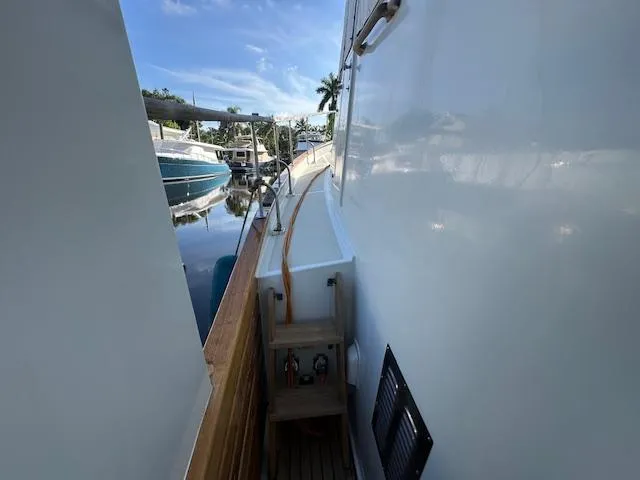 Tortuga Yacht Photos Pics 