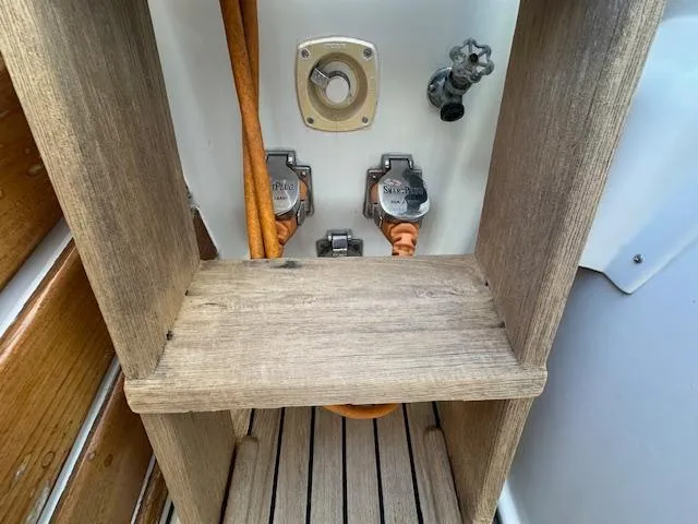 Tortuga Yacht Photos Pics 