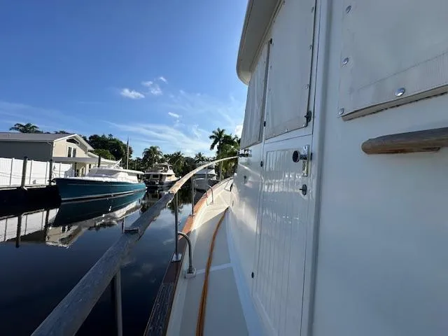 Tortuga Yacht Photos Pics 