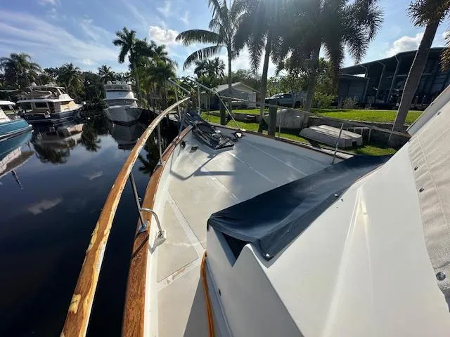 Tortuga Yacht Photos Pics 